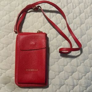 Piumelli Crossbody Bag/Wallet